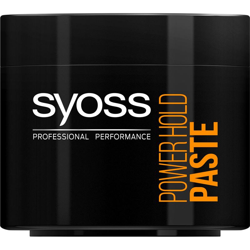 SYOSS Paste Extrem Power Hold Men 150 ml