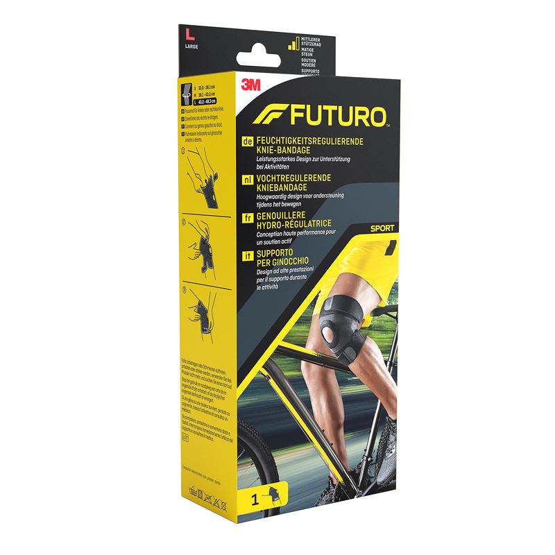 3M FUTURO SPORT Kniebandage L