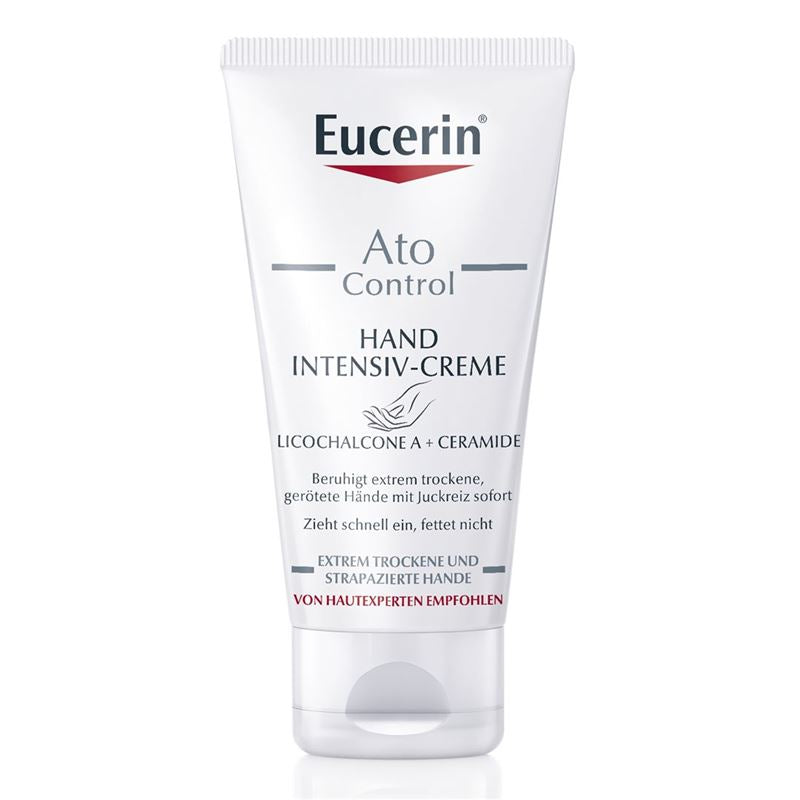 EUCERIN AtoControl Hand Intensiv-Creme Tb 75 ml