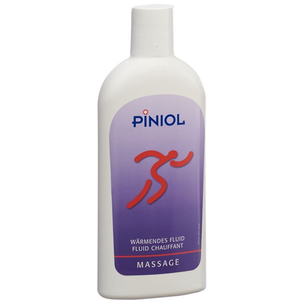 PINIOL Wärmendes Fluid Fl 250 ml