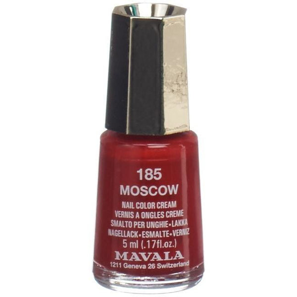 MAVALA Nagellack Mini Color 185 Moscow 5 ml