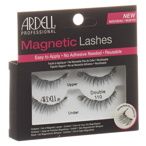 ARDELL Magnetic Lashes Double 110