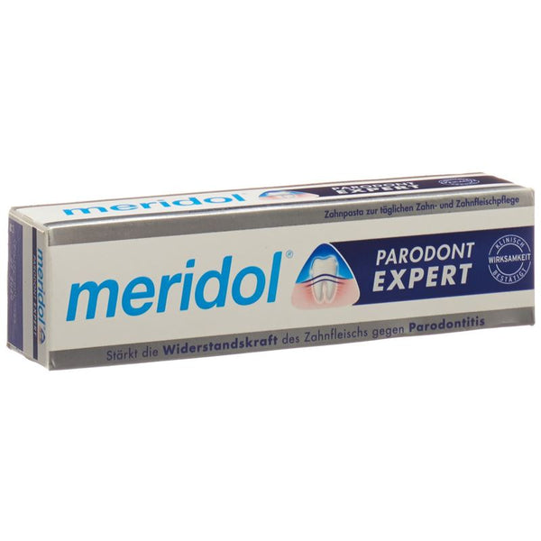MERIDOL PARODONT EXPERT Zahnpasta Tb 75 ml
