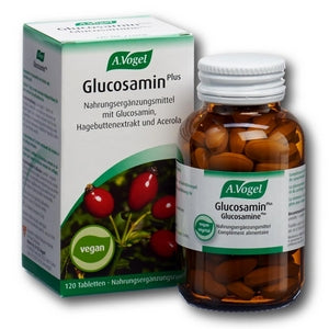 A.Vogel Glucosamin Plus 120 Tabletten