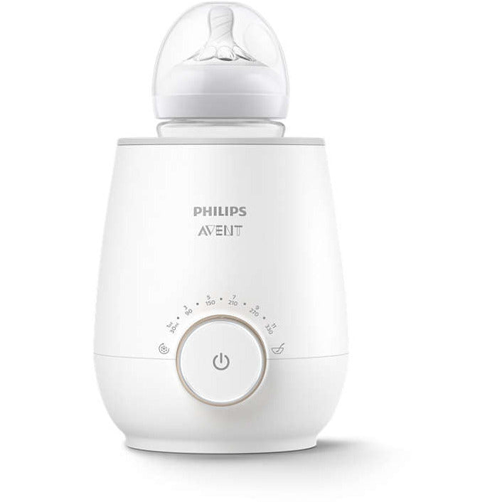 Philips Avent schneller Flaschenwärmer